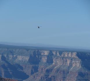 Eindrücke aus der Luft