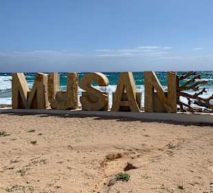 Unterwassermuseum MUSAN