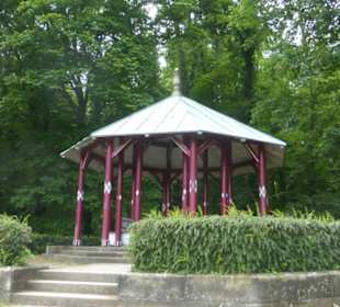 Sisi-Tour: der Tempel