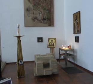 Kirche St. Martin