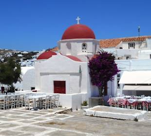 Mykonos