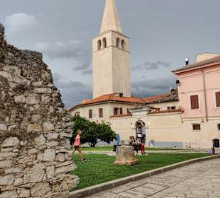 Euphrasius Basilika