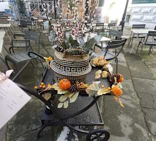 Restaurant Anna im Schloss