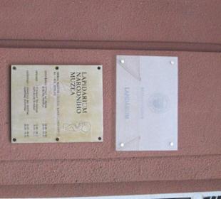 Lapidárium Národného Muzea