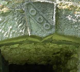 Burgruine Hohenringingen