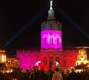 Schloss Charlottenburg
