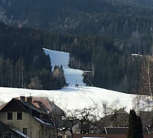 Skigebiet Weißbriach