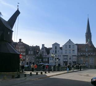 Altstadt Lüneburg