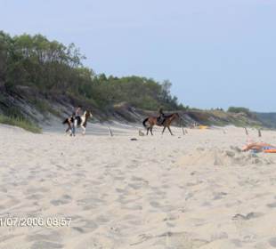 Plaża