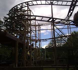 Taunus-Wunderland 2013 ein sehr schöner Park 
