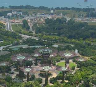 Skypark Marina Bay Sands