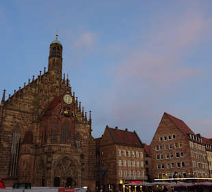 Frauenkirche 