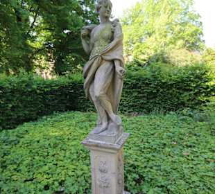 Skulpturen