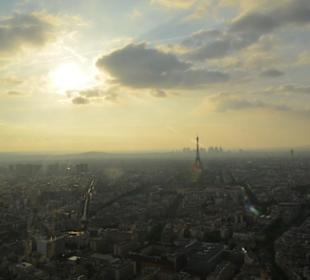 Tour Montparnasse