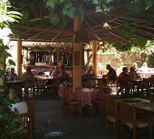 Restaurante Rancho La Romana Paguera