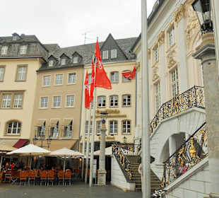 Altes Rathaus