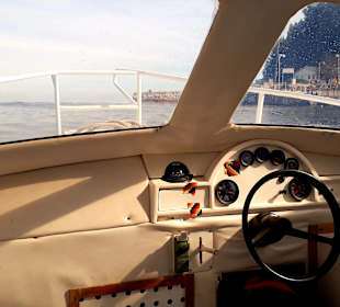 Der Weg ist das Ziel 