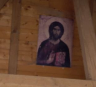 Gütersteiner Kapelle