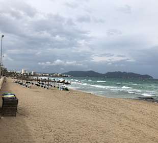 Strand Cala Millor
