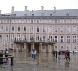 Prager Schloss