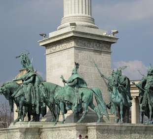 Denkmal