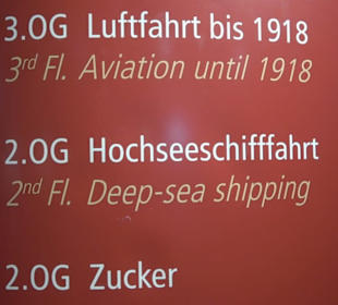 Deutsches Technikmuseum