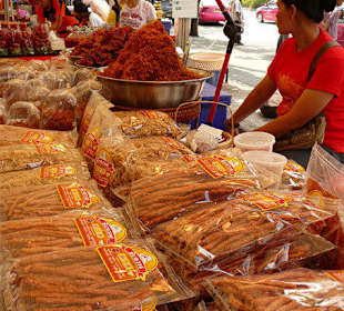 Was darf es sein bitte?