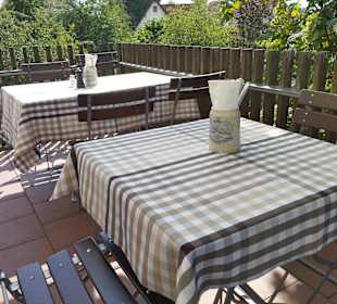 Tafernwirtschaft Andreas Hörger