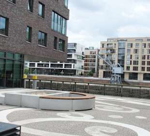 Hafencity Hamburg