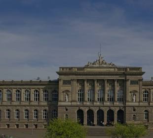 Palais Universitaire (Universität Straßburg)
