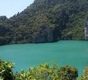 Ang Thong Meeresnationalpark