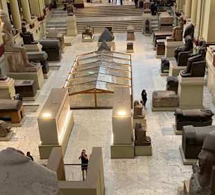 Ägypten Museum