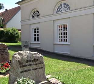 St.-Martins-Kirche Aufhausen
