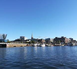 Stadshuset Stockholm