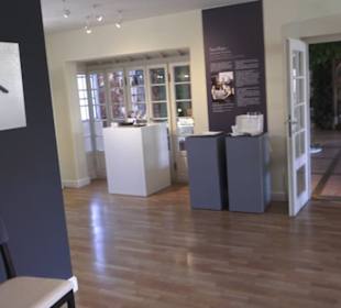 Erlebniszentrum von Villeroy & Boch