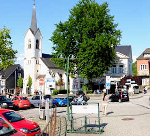 Zentrum Wipperfürth