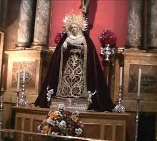 Basilica de San Miquel