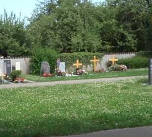 Friedhof Hirrlingen