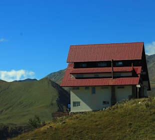 Wandern Tiflis / Tbilisi