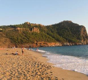 Strand