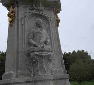 Beethoven-Haydn-Mozart-Denkmal