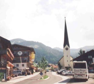 Ortsansicht Balderschwang