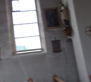 Kirche St. Martin Ringingen