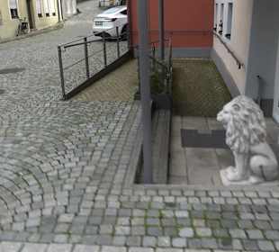 Alter Schulplatz Lindau-Insel