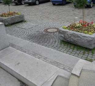 Kirche St. Ulrich