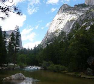 Yosemite N.P.