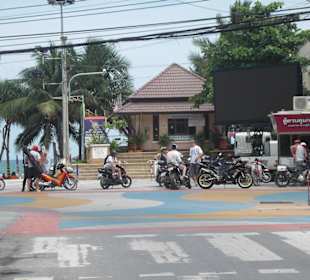 Patong Beach