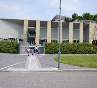 Dom kultury w Turnovie