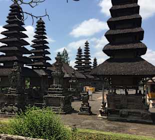 Tempel Pura Ulun Danu Bratan