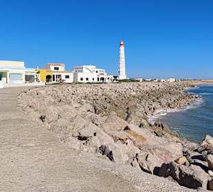 Ilha do Farol